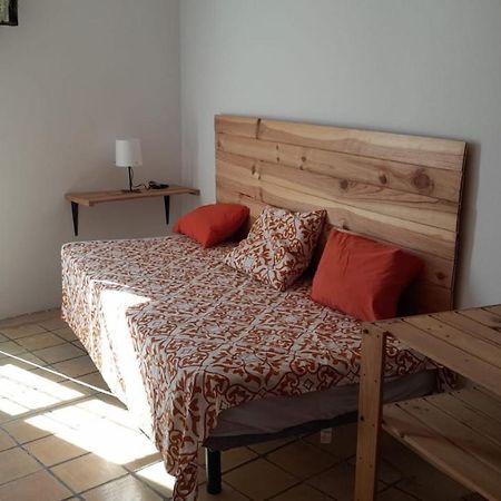 Casa Rural Sierra De Huelva Aroche 外观 照片