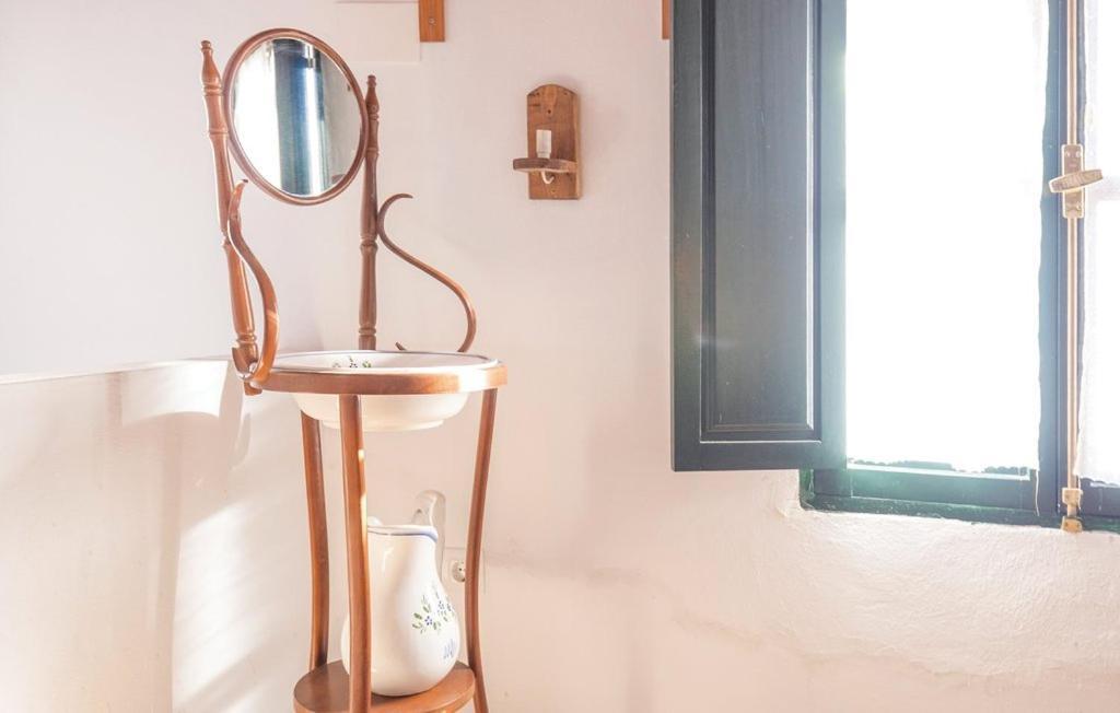 Casa Rural Sierra De Huelva Aroche 外观 照片