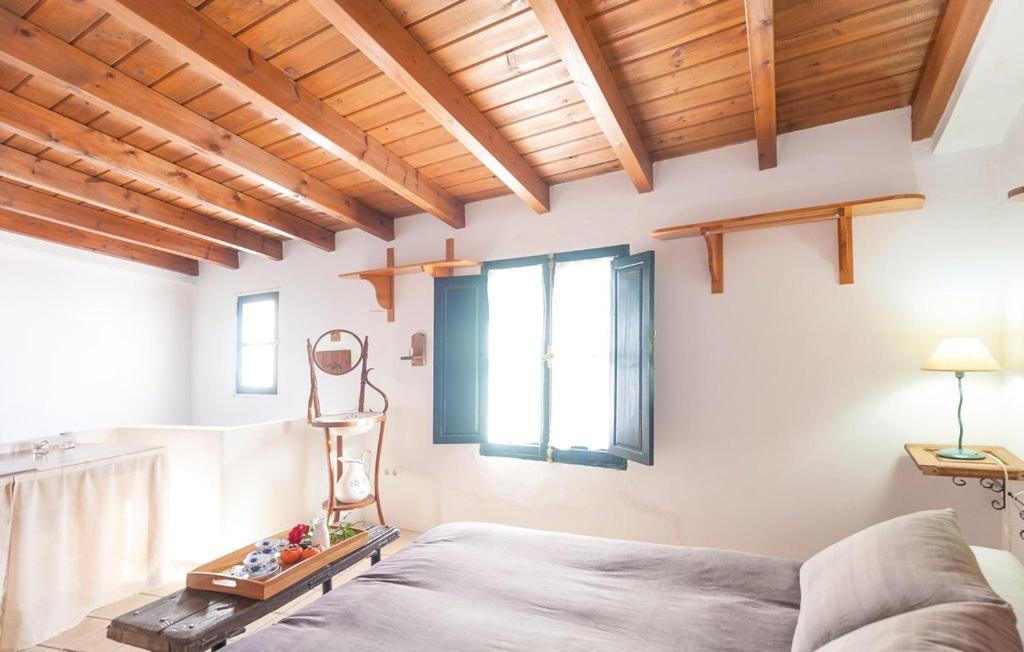 Casa Rural Sierra De Huelva Aroche 外观 照片