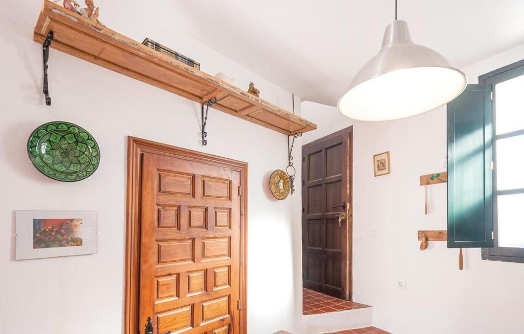 Casa Rural Sierra De Huelva Aroche 外观 照片