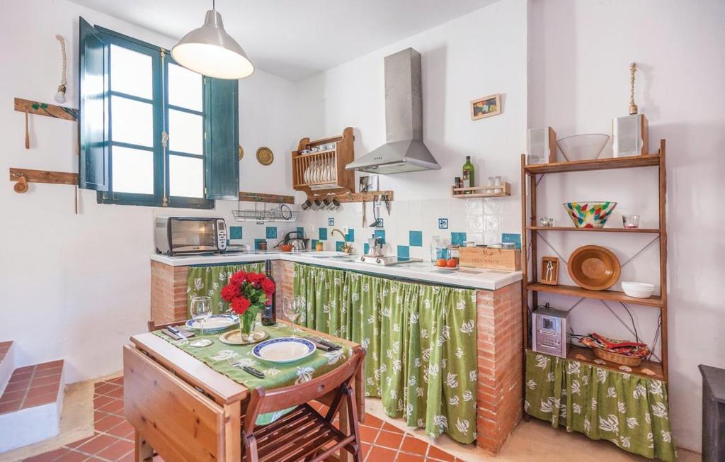 Casa Rural Sierra De Huelva Aroche 外观 照片