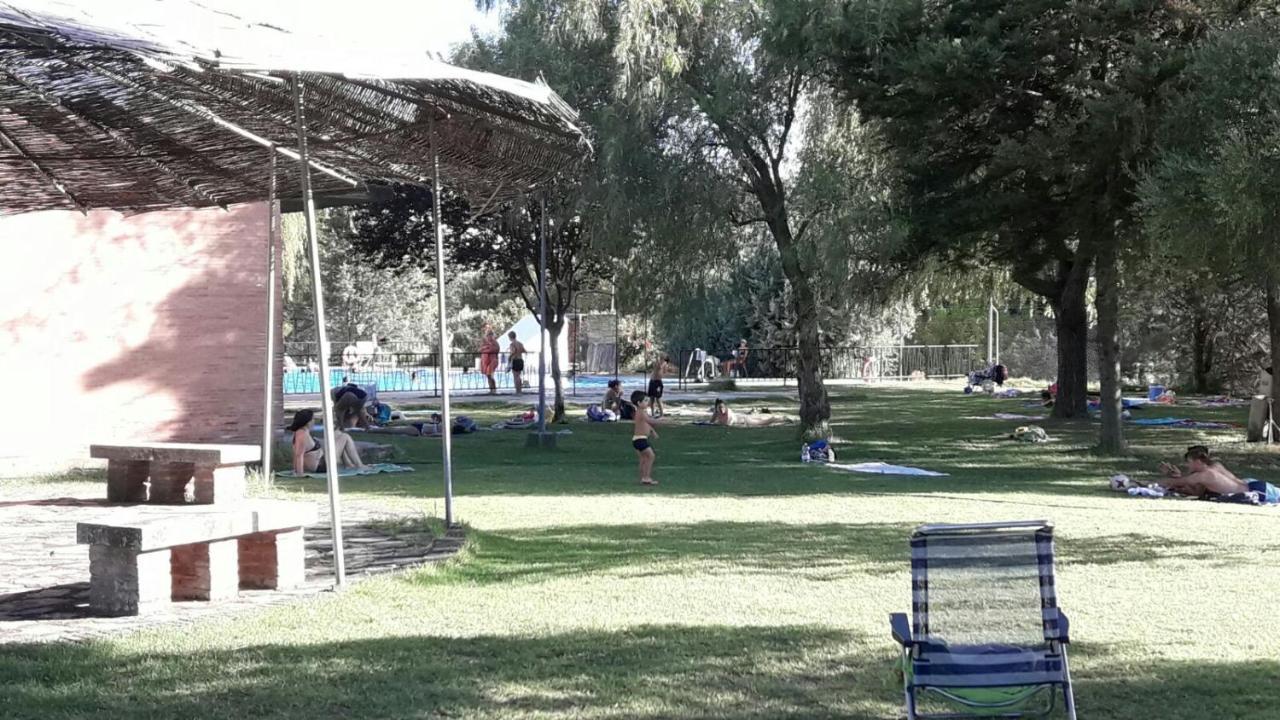 Casa Rural Sierra De Huelva Aroche 外观 照片