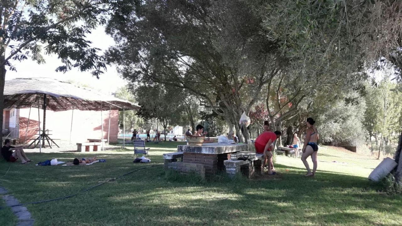 Casa Rural Sierra De Huelva Aroche 外观 照片