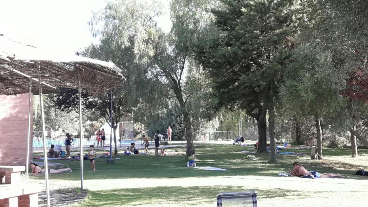 Casa Rural Sierra De Huelva Aroche 外观 照片