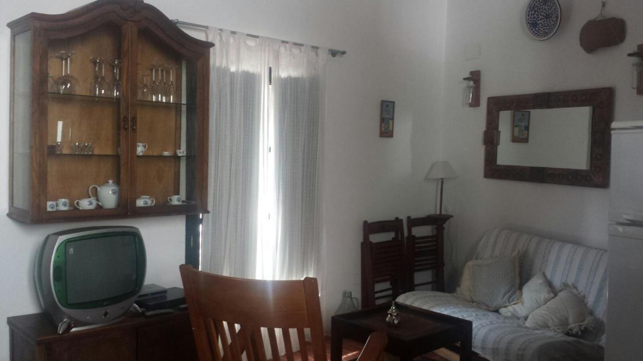 Casa Rural Sierra De Huelva Aroche 外观 照片