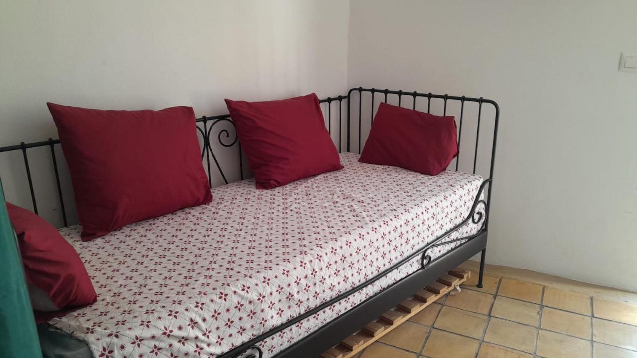 Casa Rural Sierra De Huelva Aroche 外观 照片