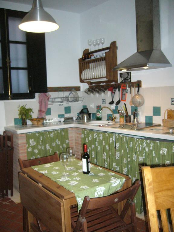 Casa Rural Sierra De Huelva Aroche 外观 照片